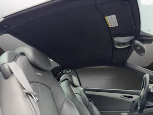 Mercedes-Benz SL 55 AMG Automatic