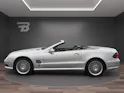 Mercedes-Benz SL 55 AMG Automatic