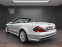 Mercedes-Benz SL 55 AMG Automatic