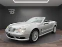 Mercedes-Benz SL 55 AMG Automatic