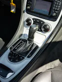 Mercedes-Benz SL 55 AMG Automatic