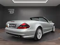 Mercedes-Benz SL 55 AMG Automatic