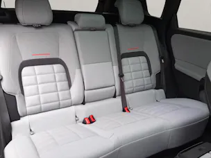 Citroën E-C5 Aircross 73 kWh Max