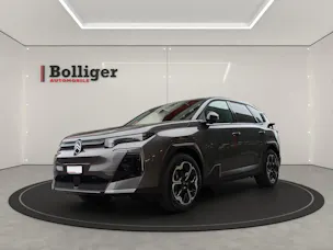 Citroën E-C5 Aircross 73 kWh Max