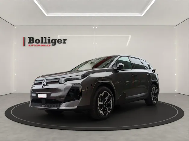 Citroën E-C5 Aircross 73 kWh Max