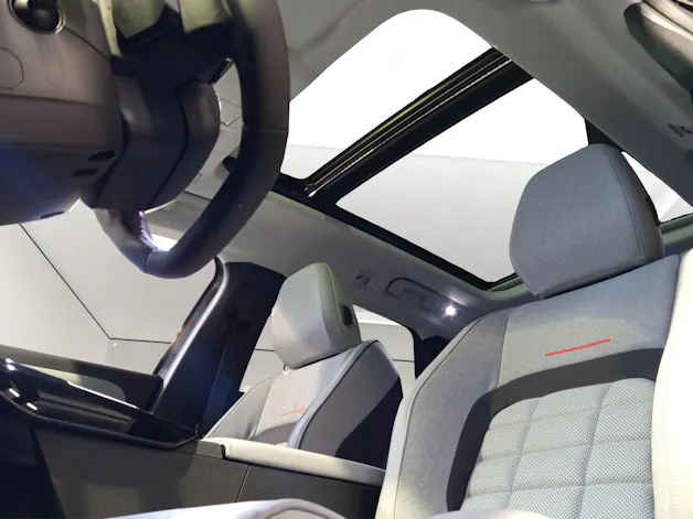 Citroën E-C5 Aircross 73 kWh Max