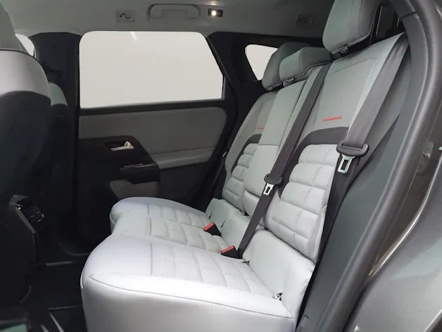 Citroën E-C5 Aircross 73 kWh Max