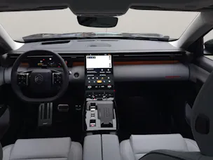 Citroën E-C5 Aircross 73 kWh Max