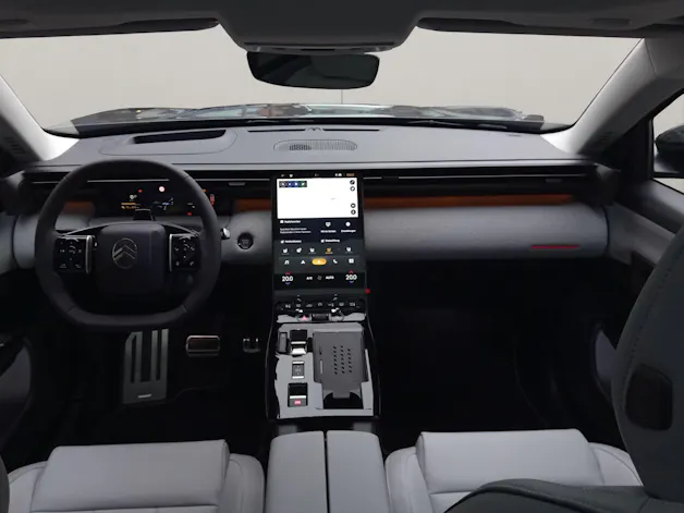 Citroën E-C5 Aircross 73 kWh Max