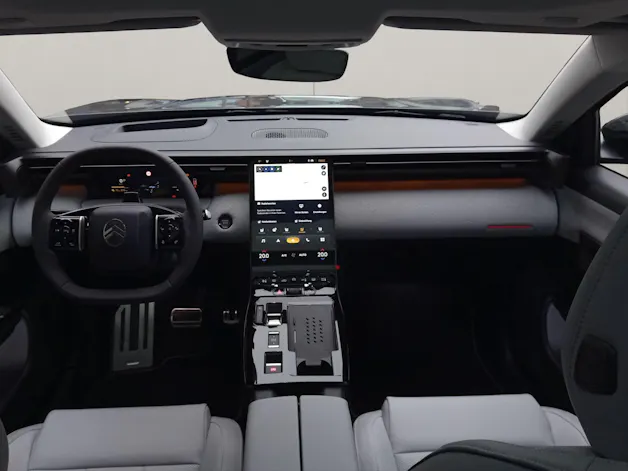 Citroën E-C5 Aircross 73 kWh Max