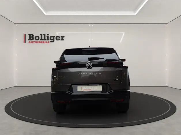 Citroën E-C5 Aircross 73 kWh Max