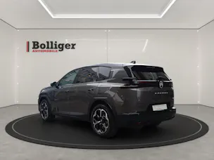 Citroën E-C5 Aircross 73 kWh Max
