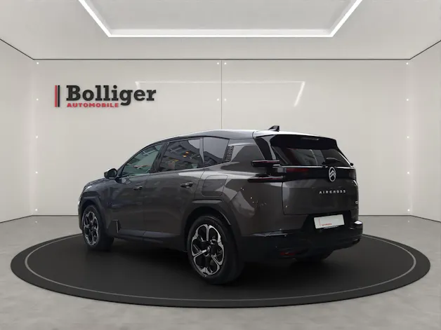 Citroën E-C5 Aircross 73 kWh Max