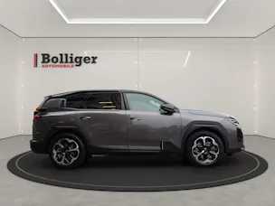 Citroën E-C5 Aircross 73 kWh Max