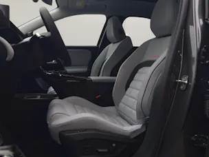 Citroën E-C5 Aircross 73 kWh Max
