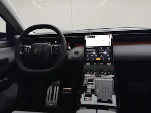 Citroën E-C5 Aircross 73 kWh Max