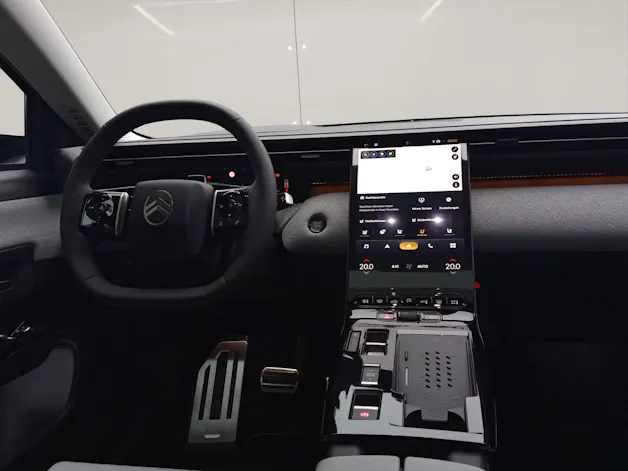 Citroën E-C5 Aircross 73 kWh Max