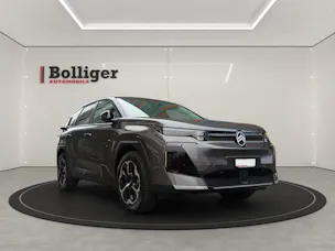 Citroën E-C5 Aircross 73 kWh Max