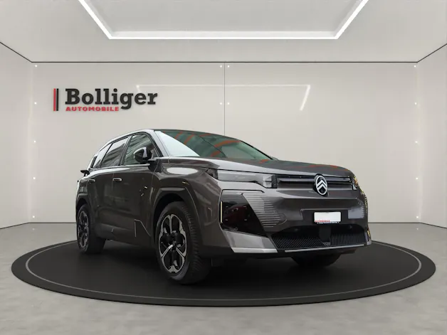 Citroën E-C5 Aircross 73 kWh Max