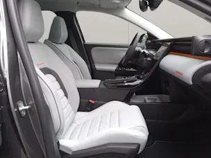 Citroën E-C5 Aircross 73 kWh Max
