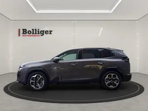 Citroën E-C5 Aircross 73 kWh Max