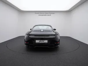 Porsche 911 Carrera S
