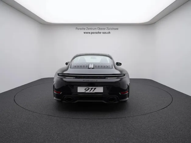 Porsche 911 Carrera S