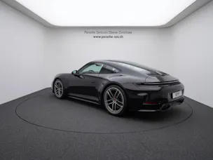 Porsche 911 Carrera S