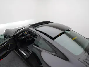Porsche 911 Carrera S