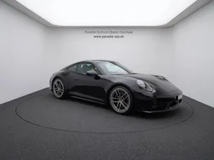 Porsche 911 Carrera S