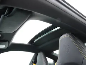 Porsche 911 Carrera S