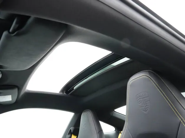 Porsche 911 Carrera S