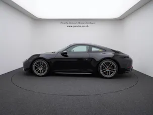 Porsche 911 Carrera S