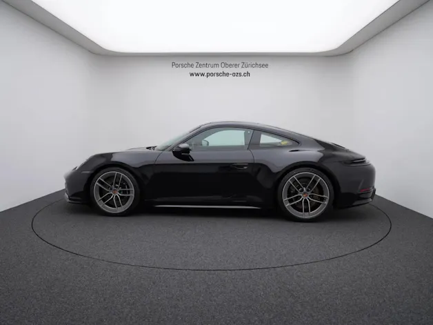 Porsche 911 Carrera S