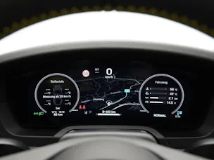 Porsche 911 Carrera S