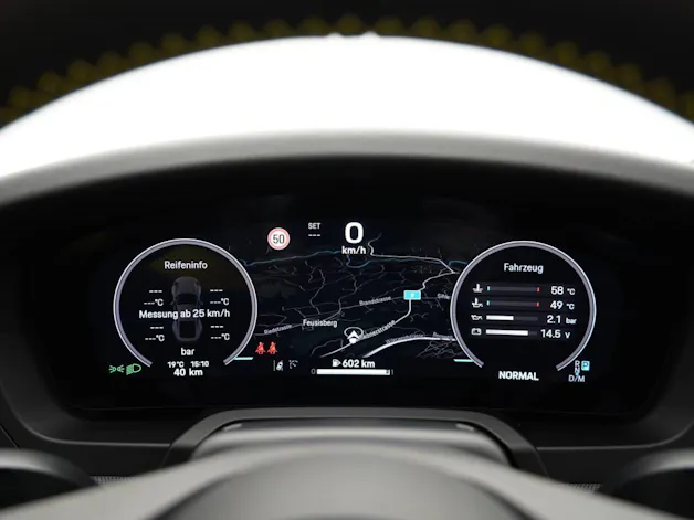 Porsche 911 Carrera S
