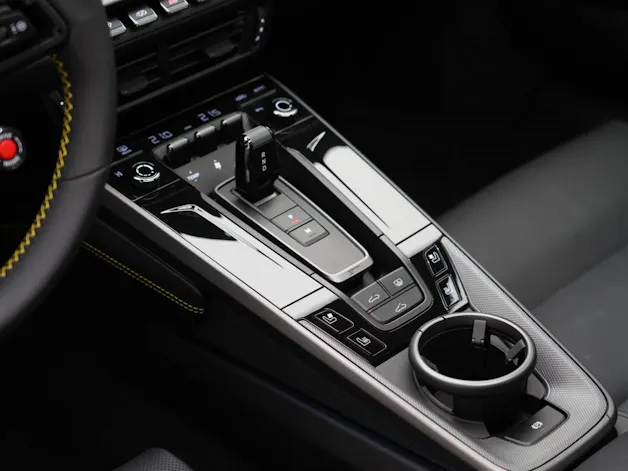 Porsche 911 Carrera S