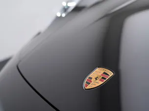 Porsche 911 Carrera S