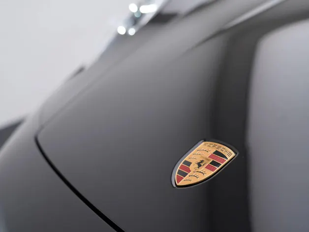Porsche 911 Carrera S