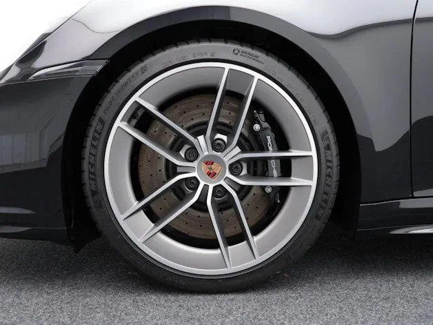 Porsche 911 Carrera S