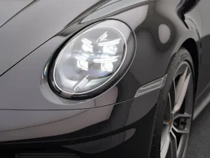 Porsche 911 Carrera S