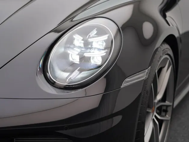 Porsche 911 Carrera S