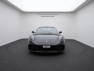 Porsche 911 Carrera S