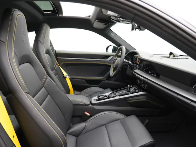 Porsche 911 Carrera S