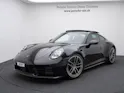 Porsche 911 Carrera S