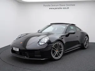 Porsche 911 Carrera S