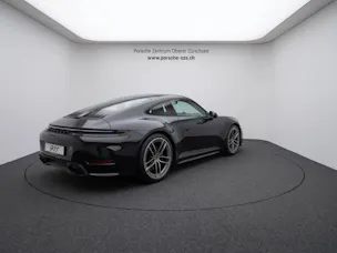 Porsche 911 Carrera S