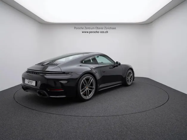 Porsche 911 Carrera S