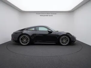 Porsche 911 Carrera S