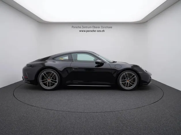 Porsche 911 Carrera S